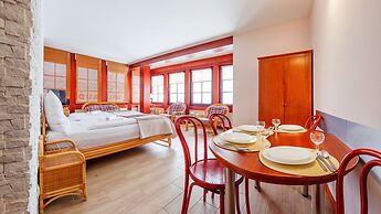 Apartamenty Sun&Snow Zachód Slonca