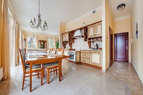 Apartamenty Sun&Snow Zachód Slonca