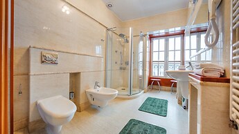 Apartamenty Sun&Snow Zachód Slonca