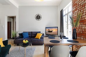 Apartamenty Sun&Snow Zachód Slonca