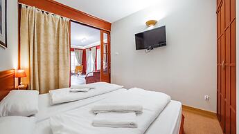 Apartamenty Sun&Snow Zachód Slonca