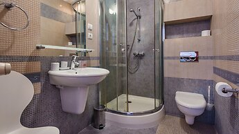 Apartamenty Sun&Snow Zachód Slonca