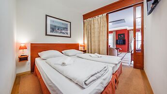 Apartamenty Sun&Snow Zachód Slonca