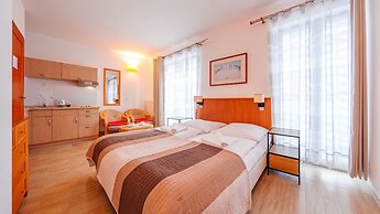 Apartamenty Sun&Snow Zachód Slonca