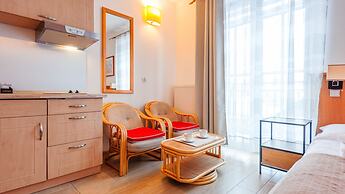 Apartamenty Sun&Snow Zachód Slonca