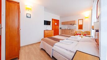 Apartamenty Sun&Snow Zachód Slonca