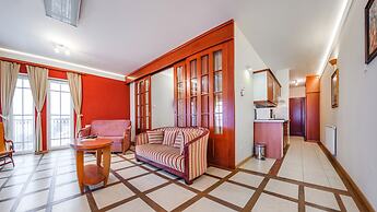 Apartamenty Sun&Snow Zachód Slonca