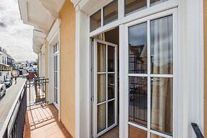 Apartamenty Sun&Snow Zachód Slonca