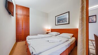 Apartamenty Sun&Snow Zachód Slonca