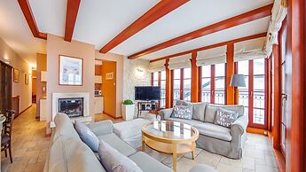 Apartamenty Sun&Snow Zachód Slonca