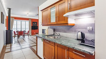 Apartamenty Sun&Snow Zachód Slonca