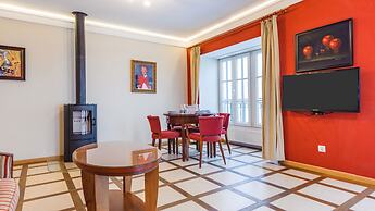 Apartamenty Sun&Snow Zachód Slonca