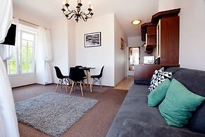 Apartamenty Sun&Snow Zachód Slonca