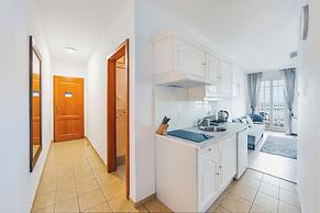 Apartamenty Sun&Snow Zachód Slonca