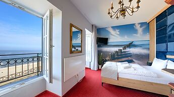 Apartamenty Sun&Snow Zachód Slonca