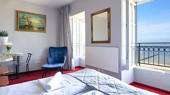 Apartamenty Sun&Snow Zachód Slonca