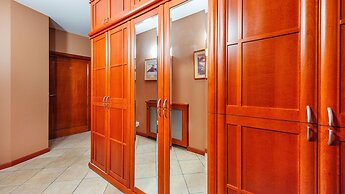 Apartamenty Sun&Snow Zachód Slonca