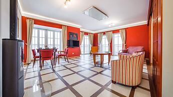 Apartamenty Sun&Snow Zachód Slonca