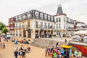 Apartamenty Sun&Snow Zachód Slonca