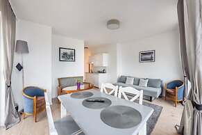 Apartamenty Sun&Snow Zachód Slonca