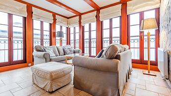 Apartamenty Sun&Snow Zachód Slonca