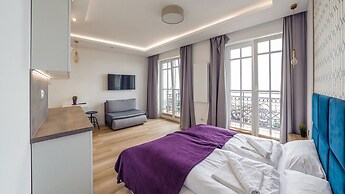 Apartamenty Sun&Snow Zachód Slonca