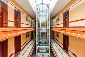 Apartamenty Sun&Snow Zachód Slonca