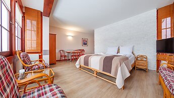 Apartamenty Sun&Snow Zachód Slonca