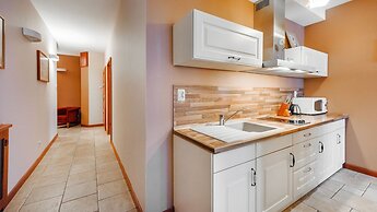 Apartamenty Sun&Snow Zachód Slonca