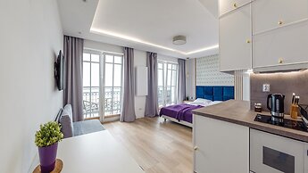 Apartamenty Sun&Snow Zachód Slonca