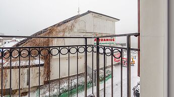 Apartamenty Sun&Snow Zachód Slonca