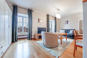 Apartamenty Sun&Snow Zachód Slonca