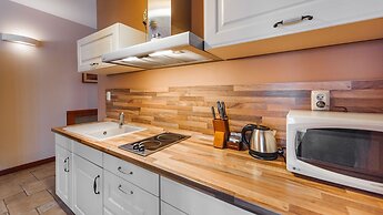 Apartamenty Sun&Snow Zachód Slonca