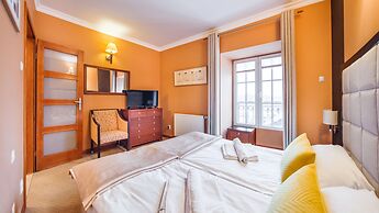 Apartamenty Sun&Snow Zachód Slonca