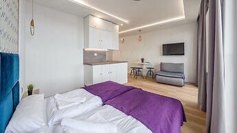 Apartamenty Sun&Snow Zachód Slonca