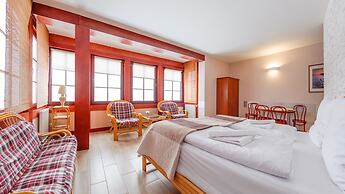 Apartamenty Sun&Snow Zachód Slonca