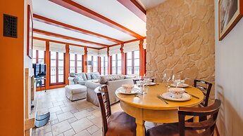 Apartamenty Sun&Snow Zachód Slonca