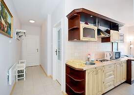 Apartamenty Sun&Snow Zachód Slonca