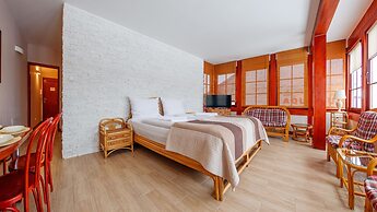 Apartamenty Sun&Snow Zachód Slonca