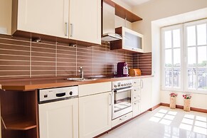 Apartamenty Sun&Snow Zachód Slonca