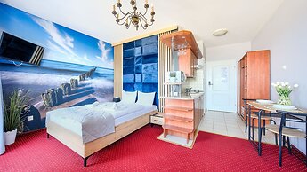 Apartamenty Sun&Snow Zachód Slonca