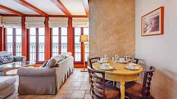 Apartamenty Sun&Snow Zachód Slonca