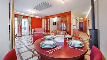 Apartamenty Sun&Snow Zachód Slonca