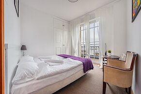 Apartamenty Sun&Snow Zachód Slonca