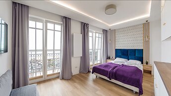 Apartamenty Sun&Snow Zachód Slonca