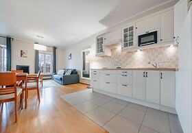 Apartamenty Sun&Snow Zachód Slonca