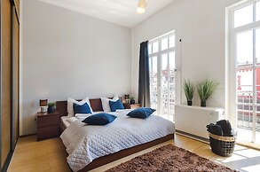 Apartamenty Sun&Snow Zachód Slonca