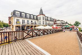 Apartamenty Sun&Snow Zachód Slonca