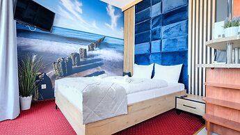 Apartamenty Sun&Snow Zachód Slonca