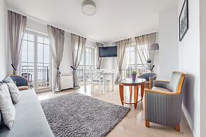 Apartamenty Sun&Snow Zachód Slonca